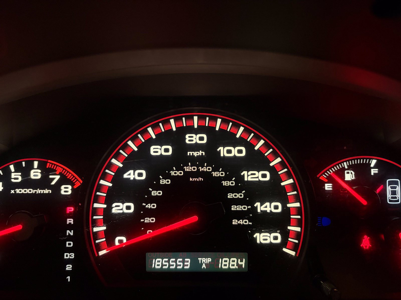 Used 2007 Honda Accord EX-L image 17