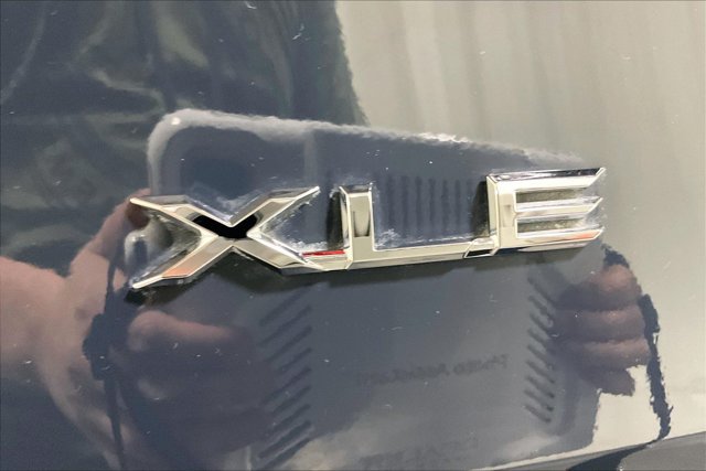 Certified 2025 Toyota Grand Highlander AWD image 9