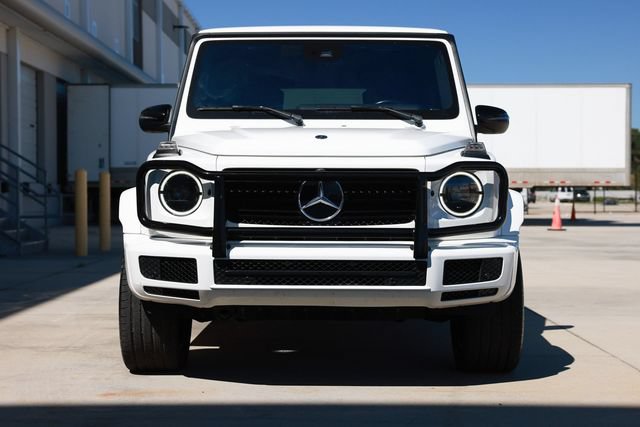 Used 2019 Mercedes-Benz G 550 image 20