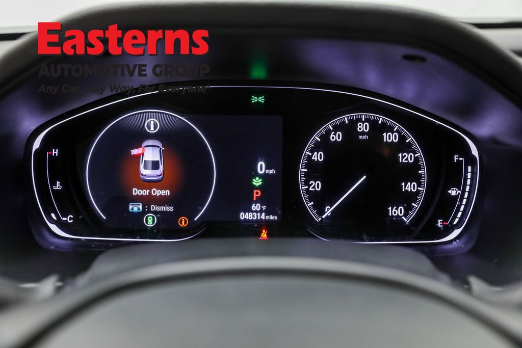 Used 2022 Honda Accord Sport Special Edition image 17