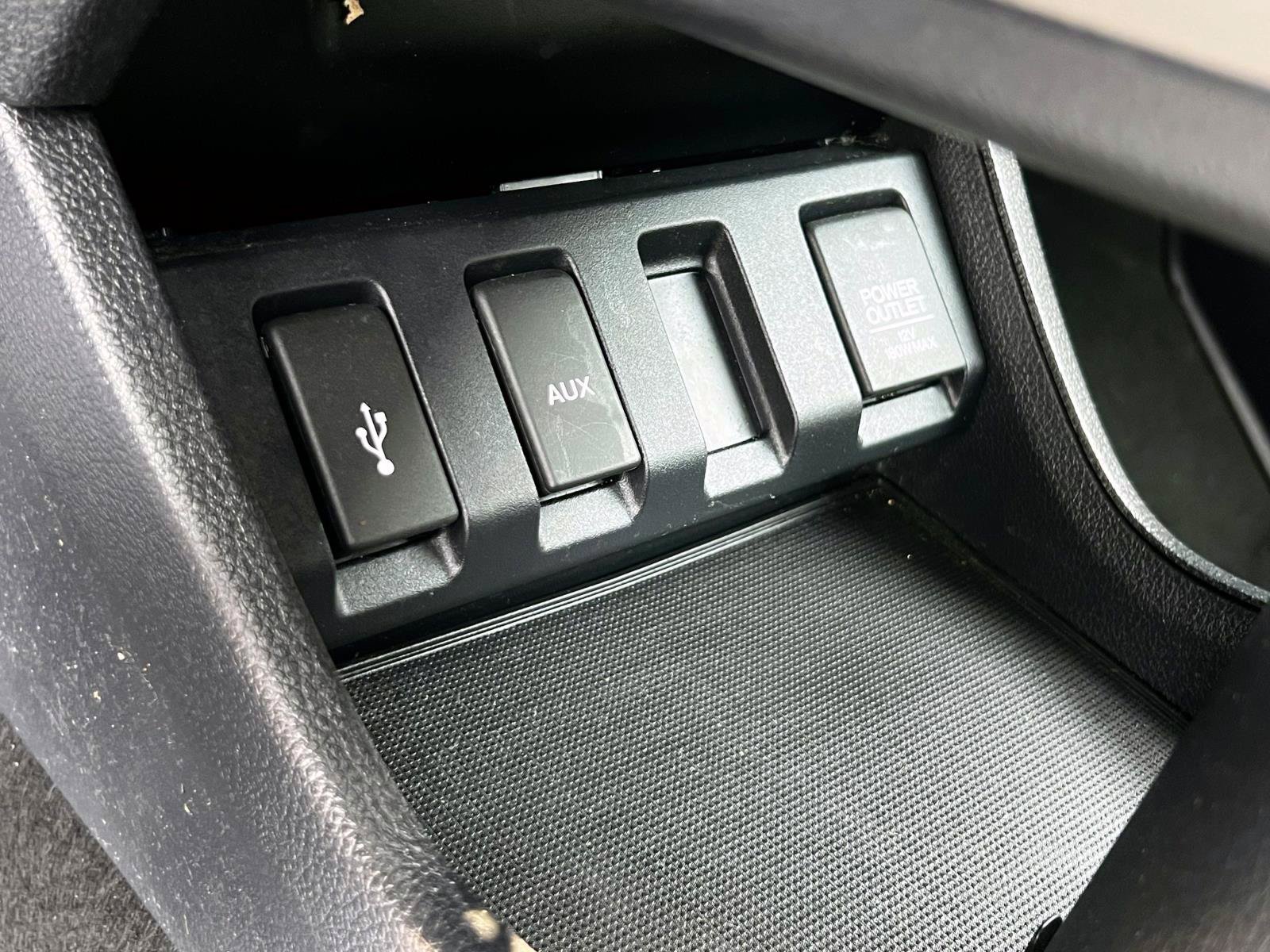 Certified 2018 Honda HR-V LX image 26