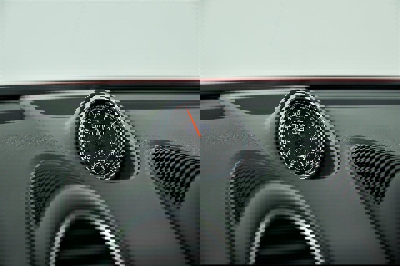 Used 2024 Porsche 718 Cayman image 29