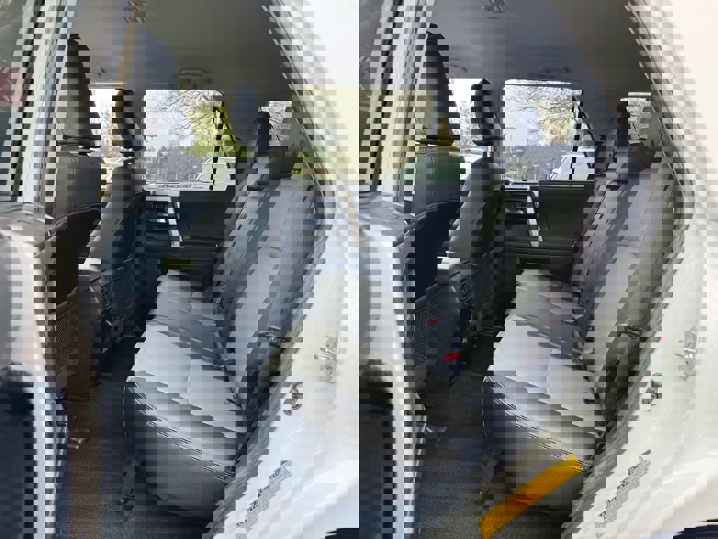 Certified 2024 Toyota 4Runner SR5 Premium image 12