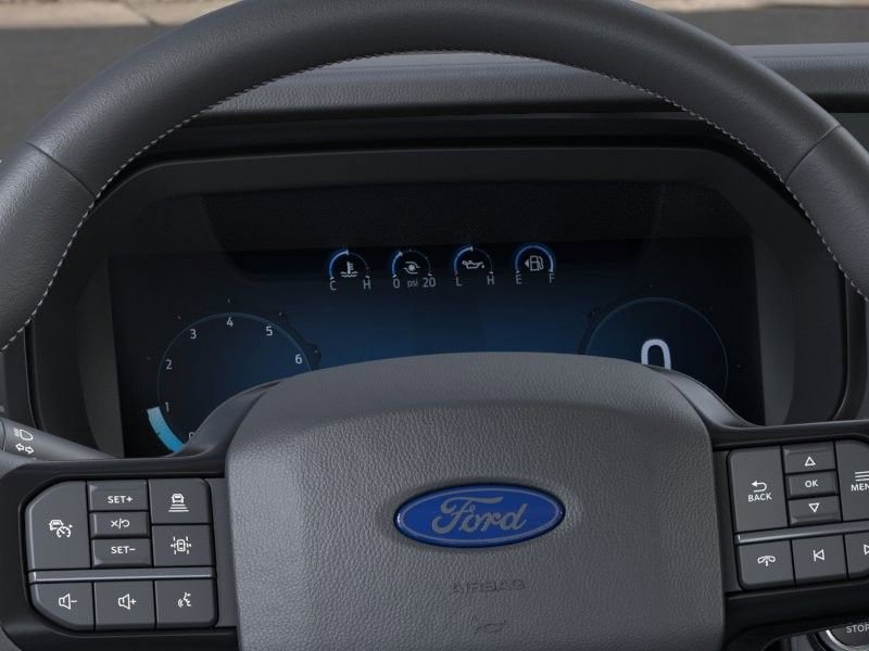 New 2026 Ford F150 Platinum AWD/4WD image 1