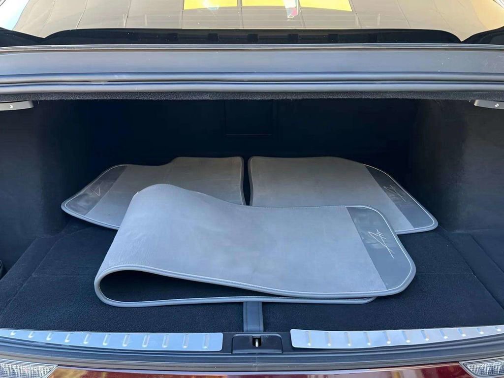 Used 2022 Lucid Air Grand Touring image 31