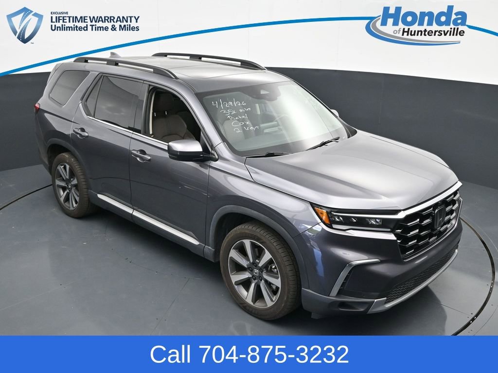 Used 2023 Honda Pilot Elite image 14