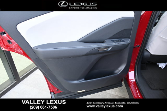 New 2026 Lexus TX 350 FWD w/ Technology Package image 19