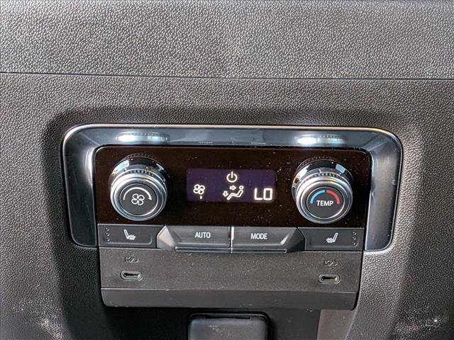 New 2026 GMC Yukon Denali w/ Sun & Power Step Package AWD/4WD image 18