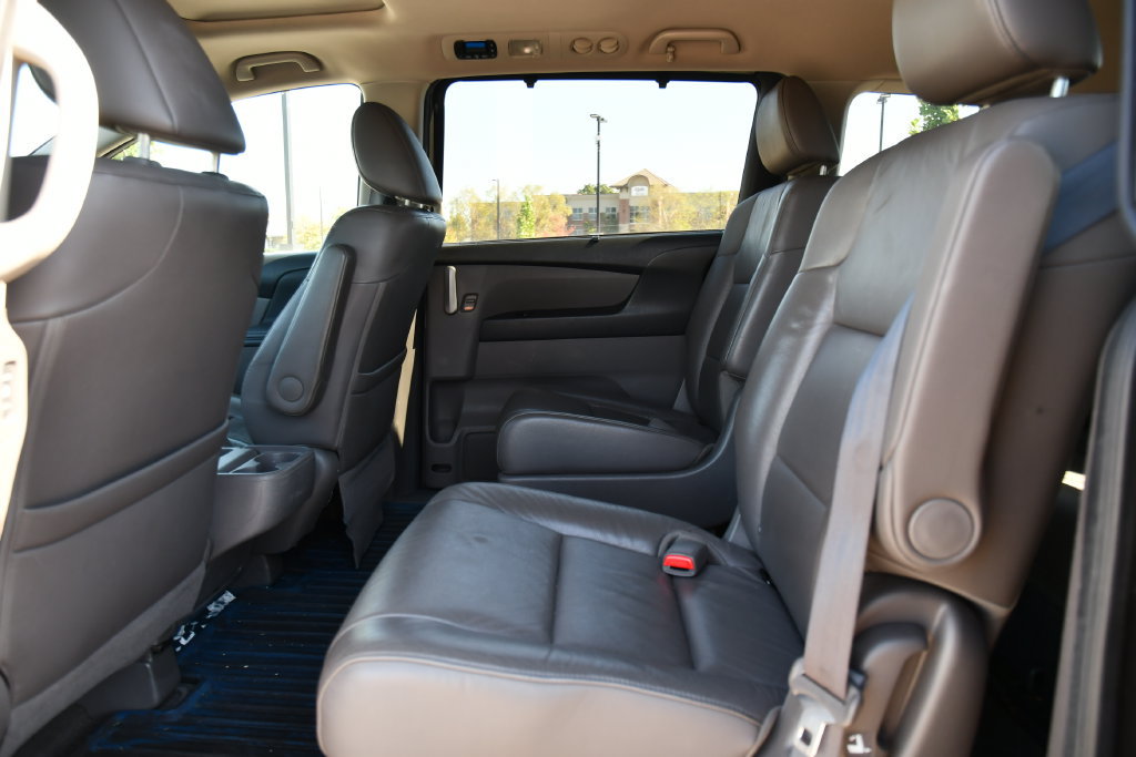 Used 2011 Honda Odyssey EX-L image 15