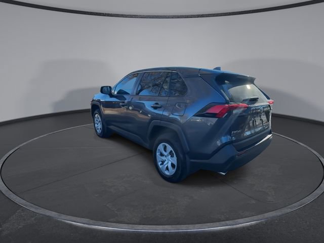 Used 2024 Toyota RAV4 LE image 11