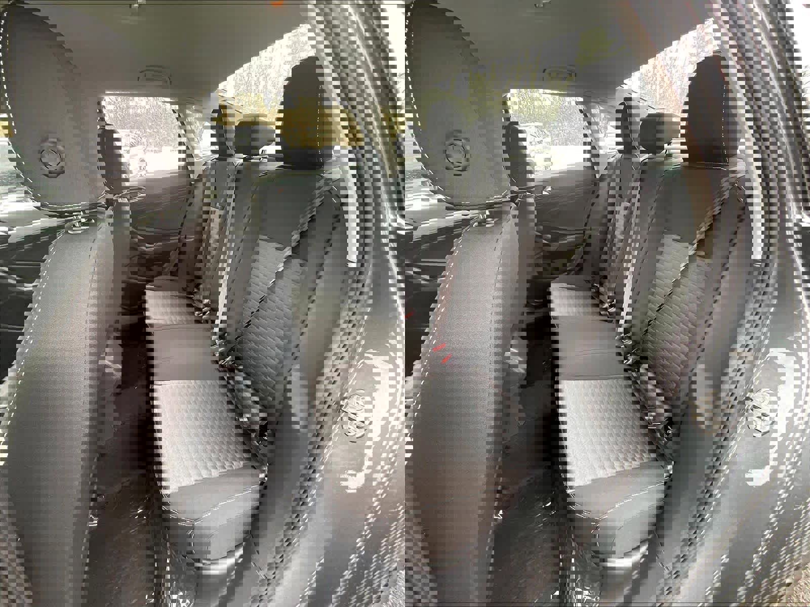 New 2026 Volkswagen Jetta S image 15