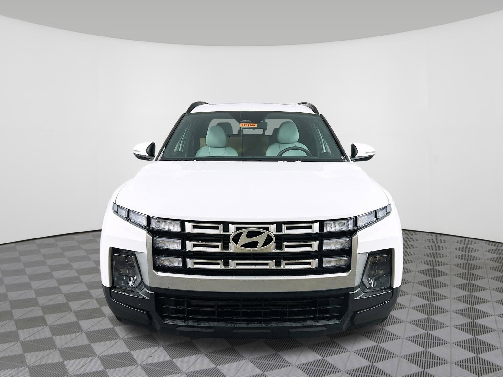 New 2026 Hyundai Santa Cruz SEL AWD/4WD image 26