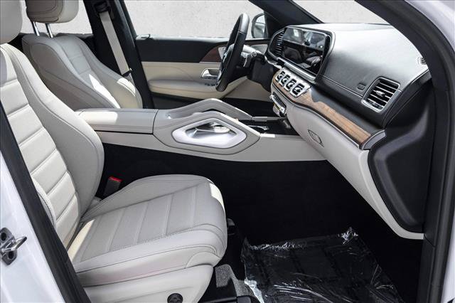 New 2026 Mercedes-Benz GLE 450 4MATIC Coupe image 27