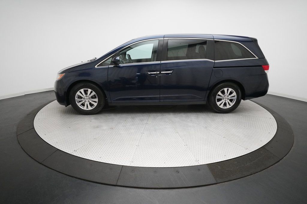 Used 2015 Honda Odyssey EX-L image 26