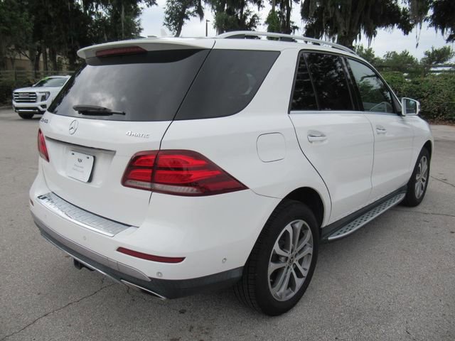 Used 2019 Mercedes-Benz GLE 400 4MATIC image 7