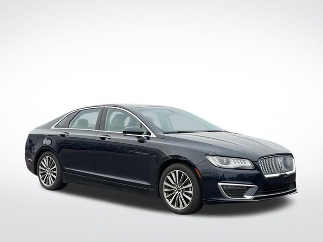 Used 2020 Lincoln MKZ w/ Convenience Package