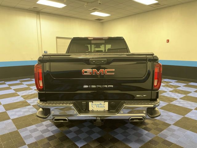 Used 2024 GMC Sierra 1500 SLT w/ SLT Premium Plus Package image 24