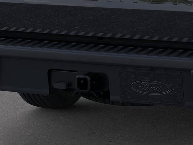 New 2026 Ford Maverick XLT image 23