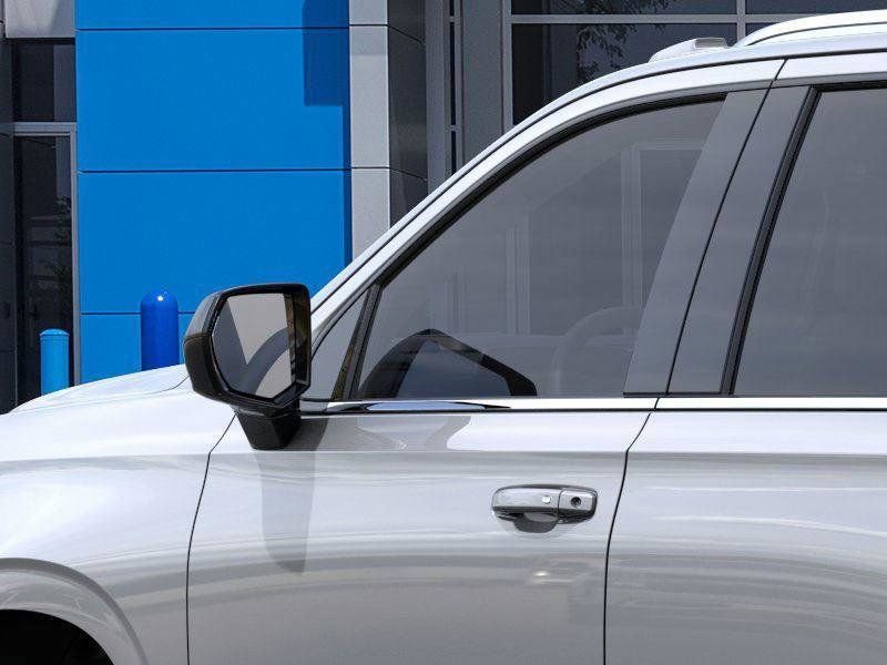 New 2026 Chevrolet Tahoe LS w/ LPO, Dark Essentials Package image 13