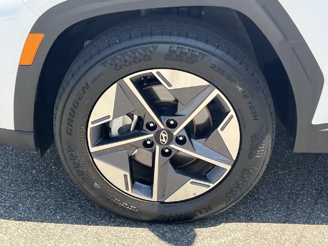 Used 2026 Hyundai Tucson SEL Plus AWD/4WD image 39