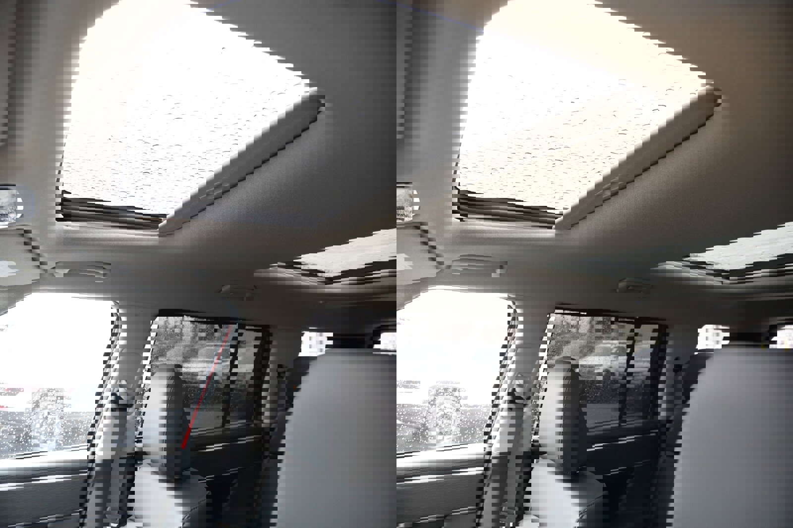 New 2026 Hyundai Santa Fe Limited image 16