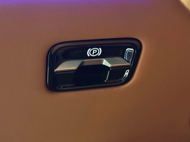 Certified 2022 Mercedes-Benz S 580 4MATIC Sedan image 22