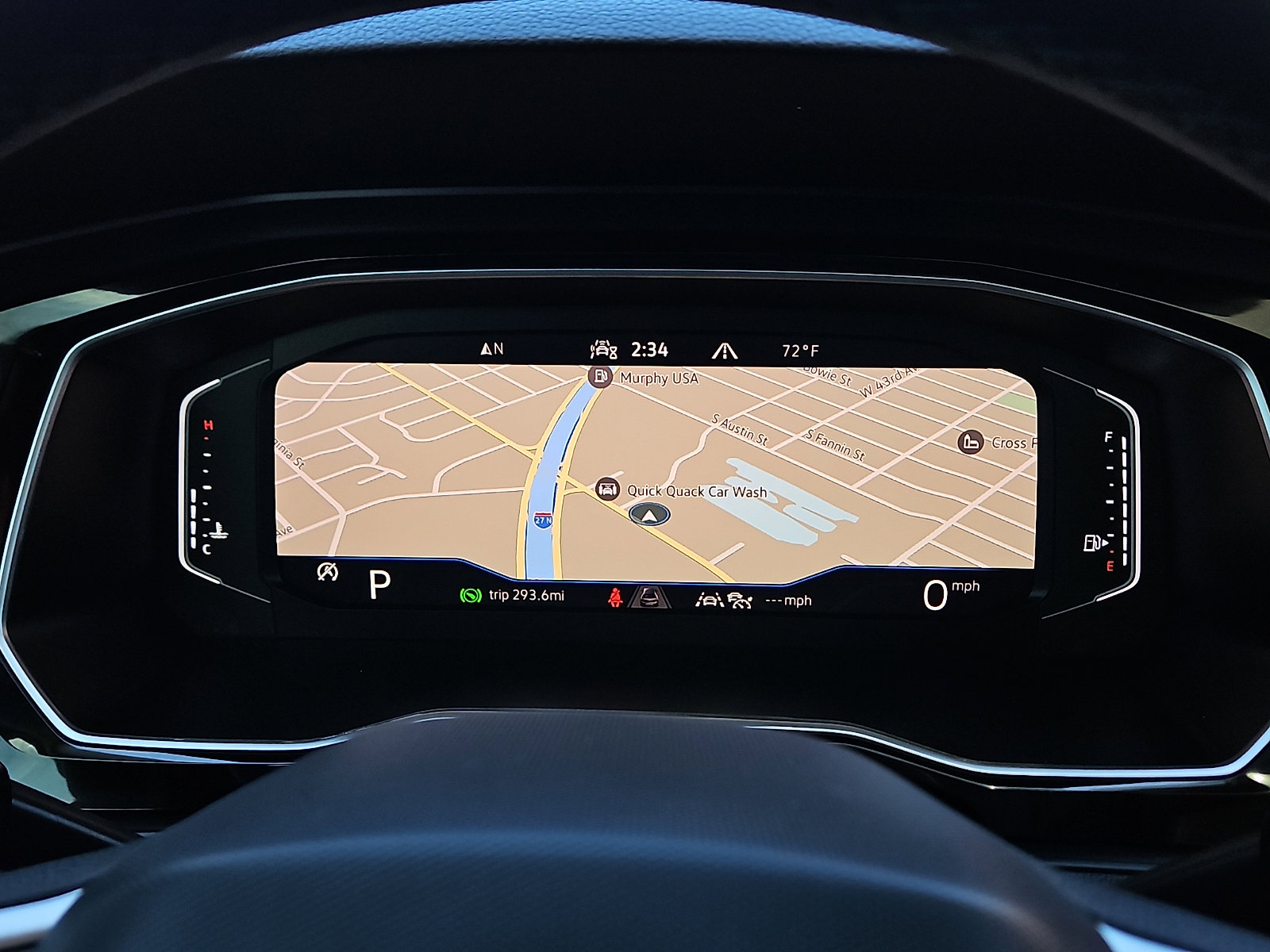 Used 2024 Volkswagen Jetta SEL image 20