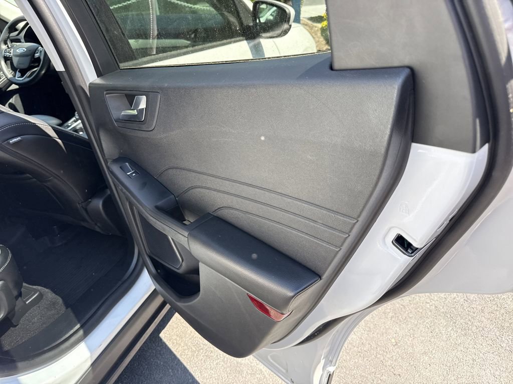 Used 2022 Ford Escape SEL AWD/4WD image 33