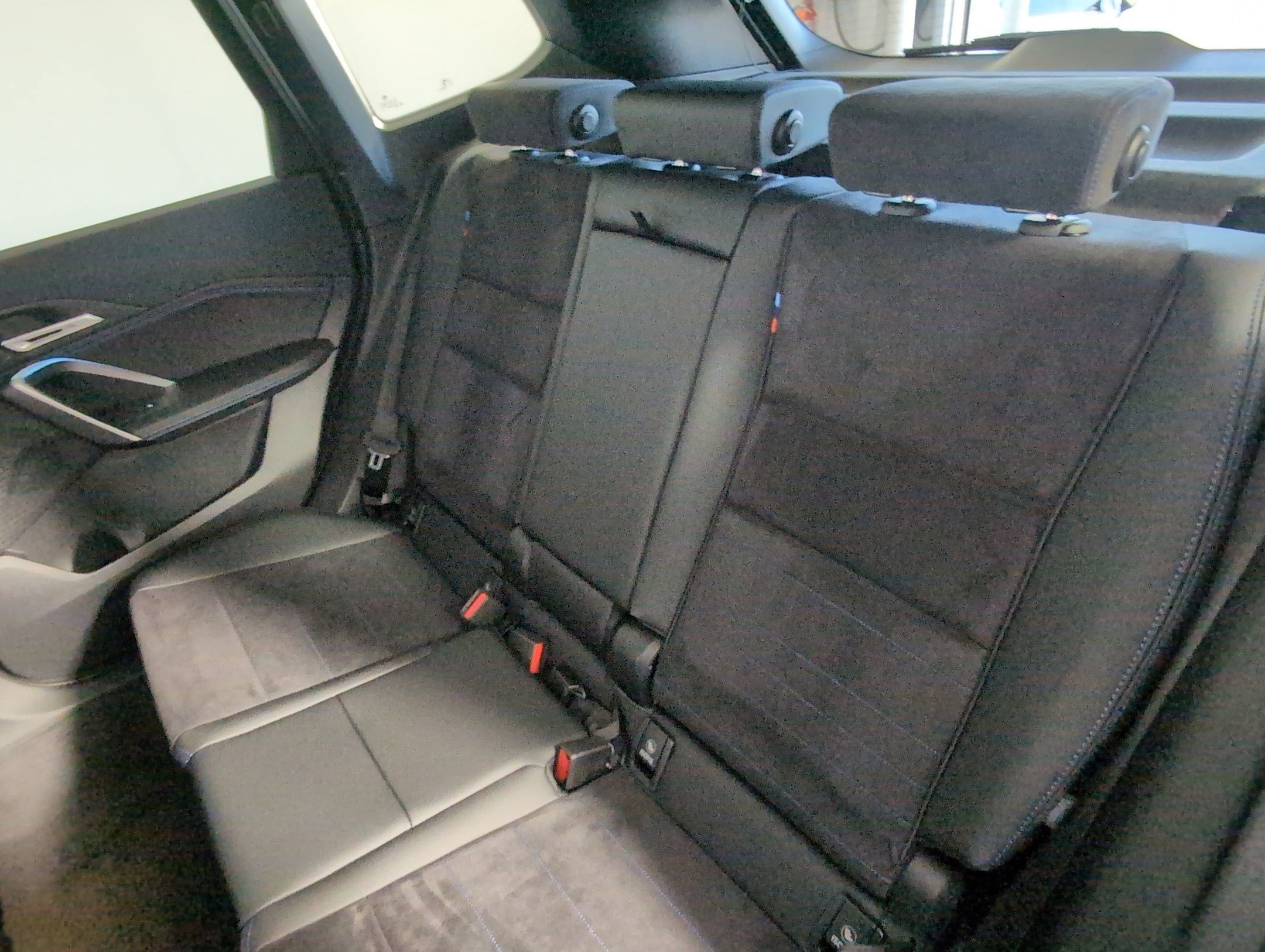 Used 2026 BMW X1 xDrive28i w/ M Sport Package image 28