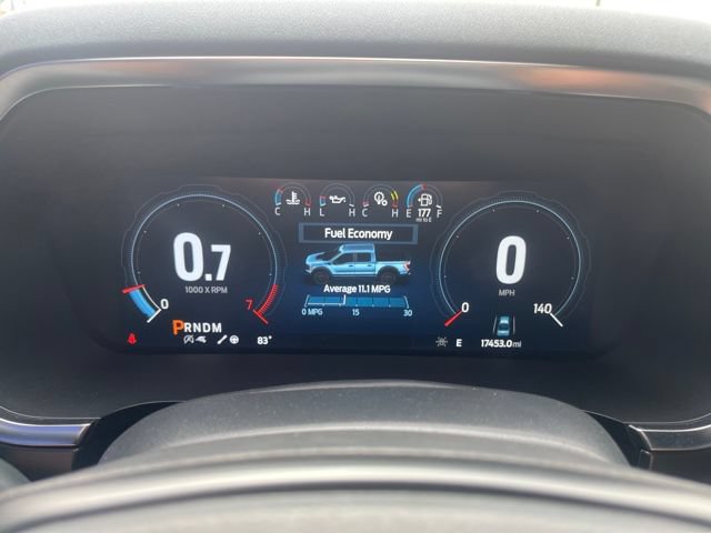 Used 2023 Ford F150 Raptor AWD/4WD image 24