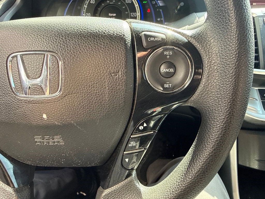 Used 2014 Honda Accord Hybrid Sedan image 12