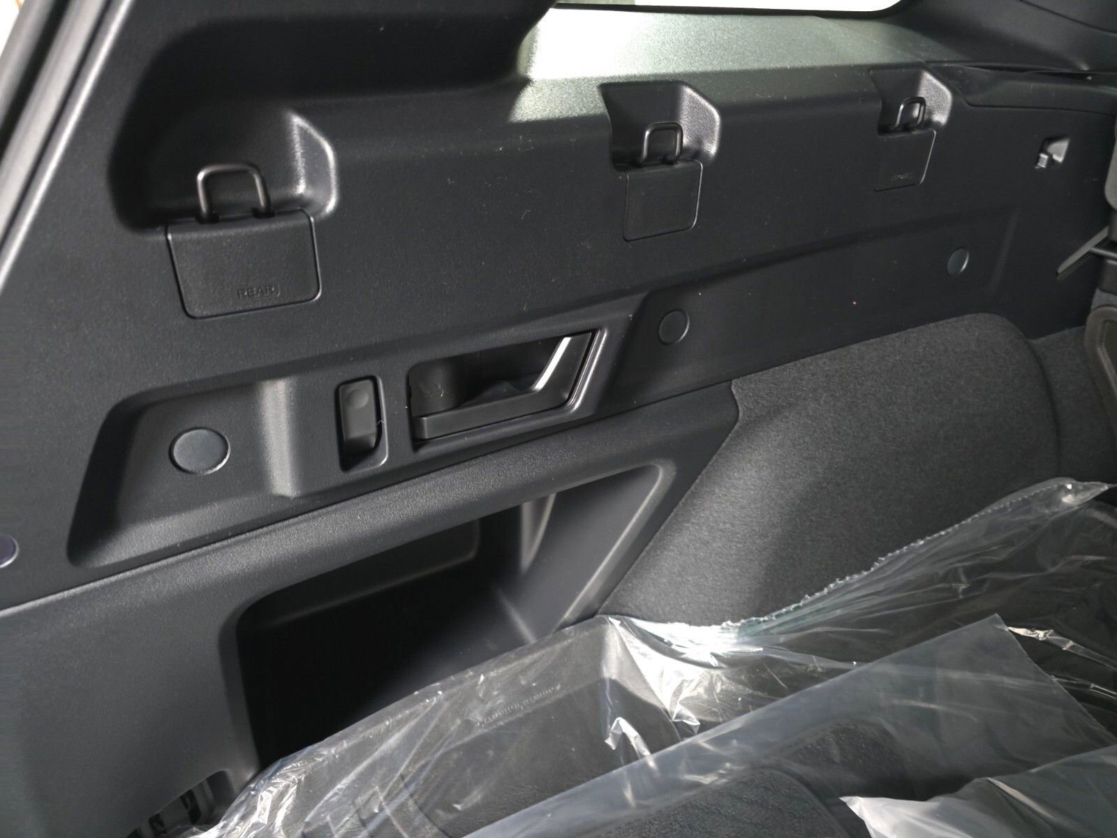 New 2026 Subaru Outback Premium AWD/4WD image 22