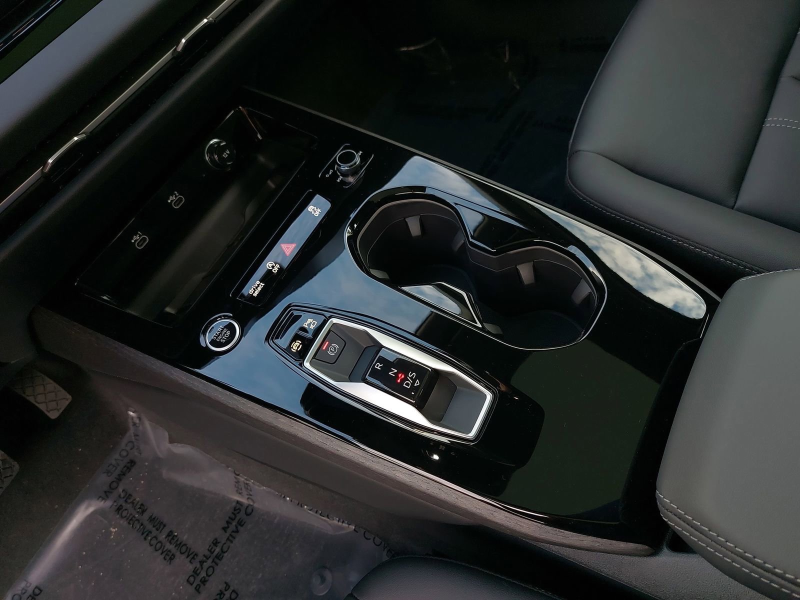 New 2025 Audi A5 2.0T Premium image 26