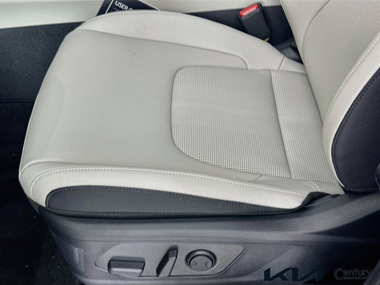 New 2027 Kia Sportage EX AWD/4WD image 16