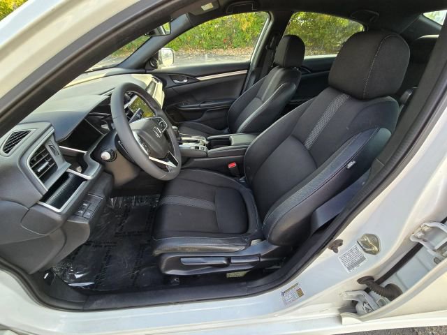 Used 2019 Honda Civic Sport image 9