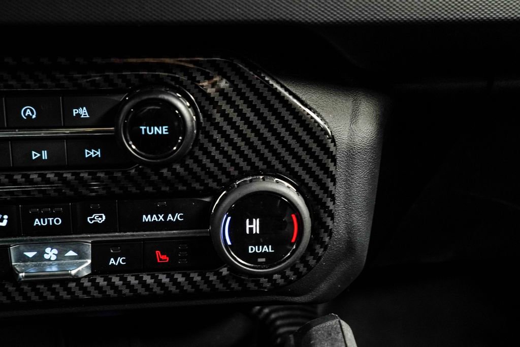 Used 2024 Ford Bronco Raptor image 27