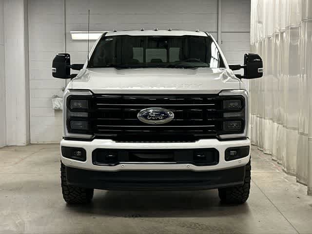 Used 2026 Ford F350 Platinum AWD/4WD image 31
