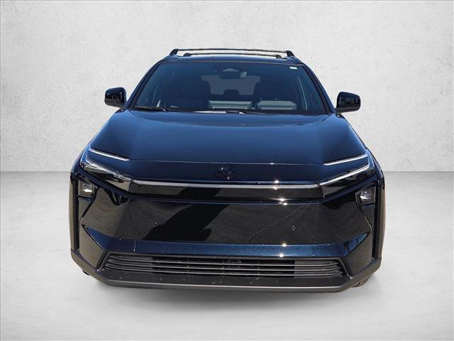 New 2026 Toyota bZ image 6