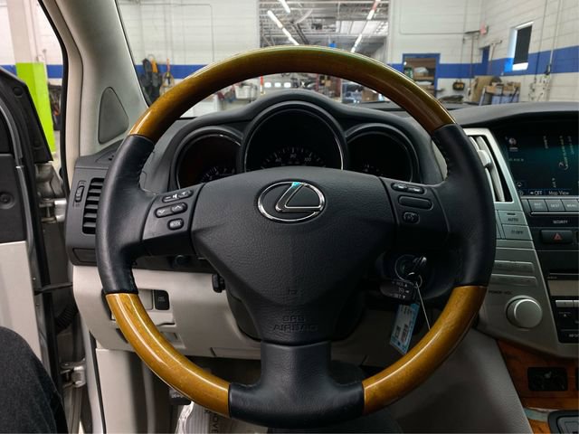 Used 2009 Lexus RX 350 AWD image 22