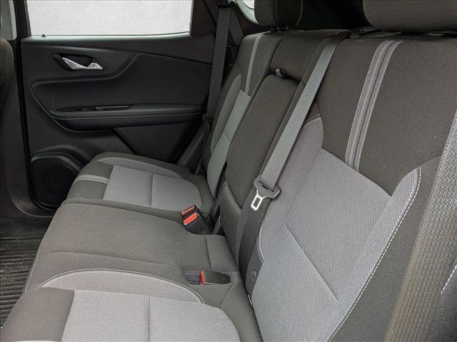 Used 2024 Chevrolet Blazer LT w/ Redline Edition image 14