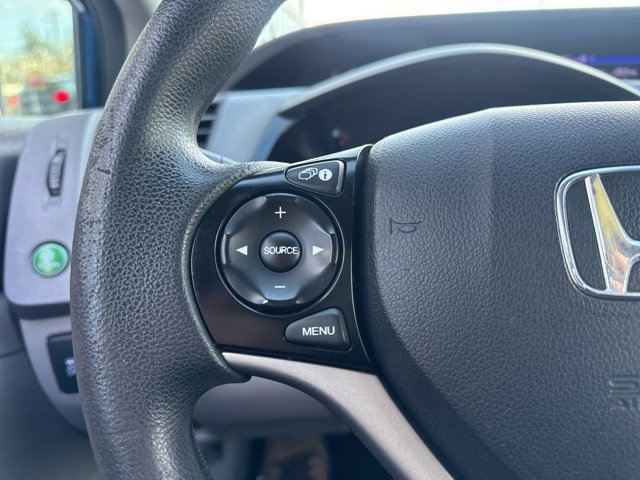 Used 2012 Honda Civic LX image 15