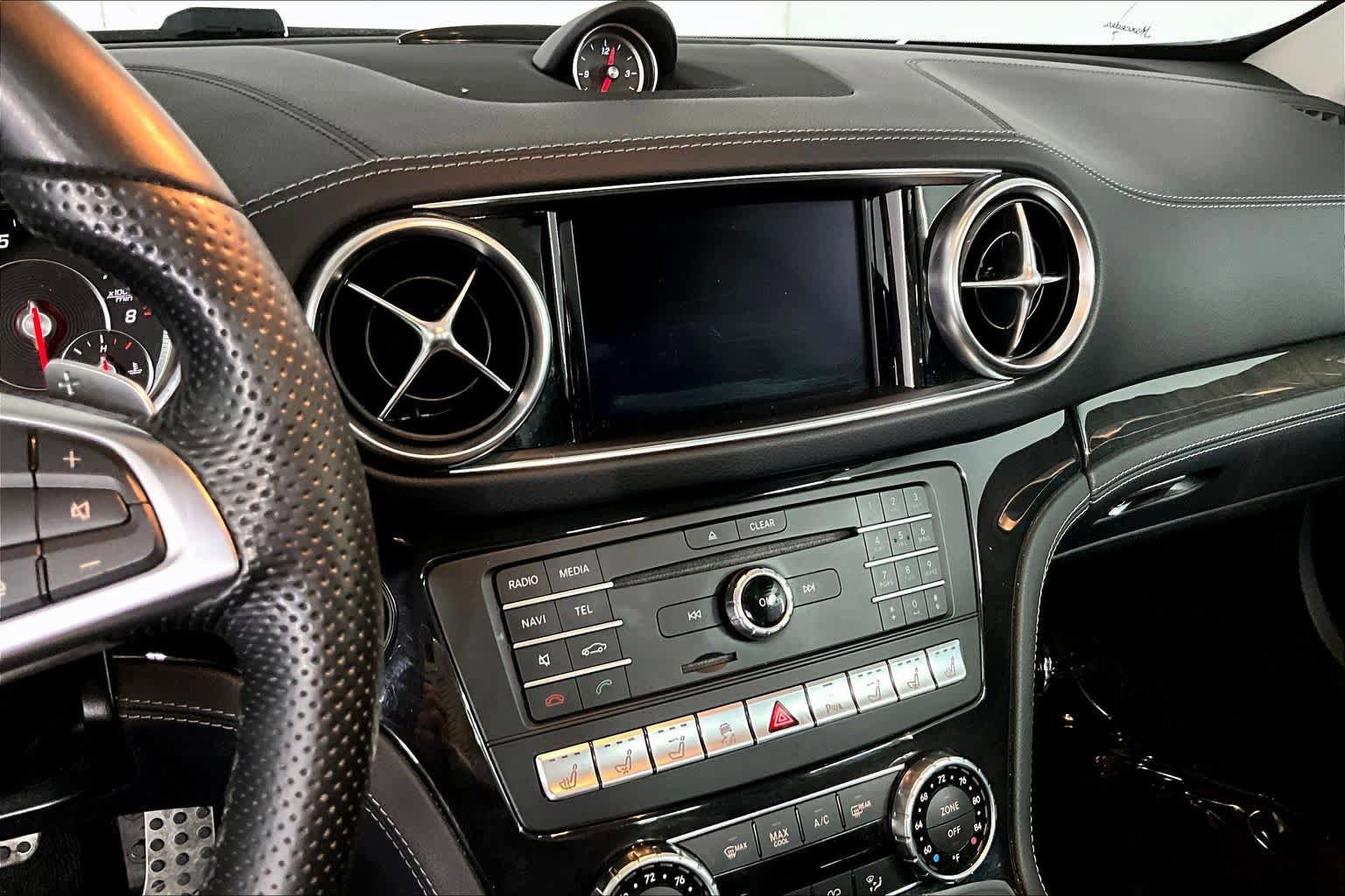 Used 2020 Mercedes-Benz SL 450 image 7