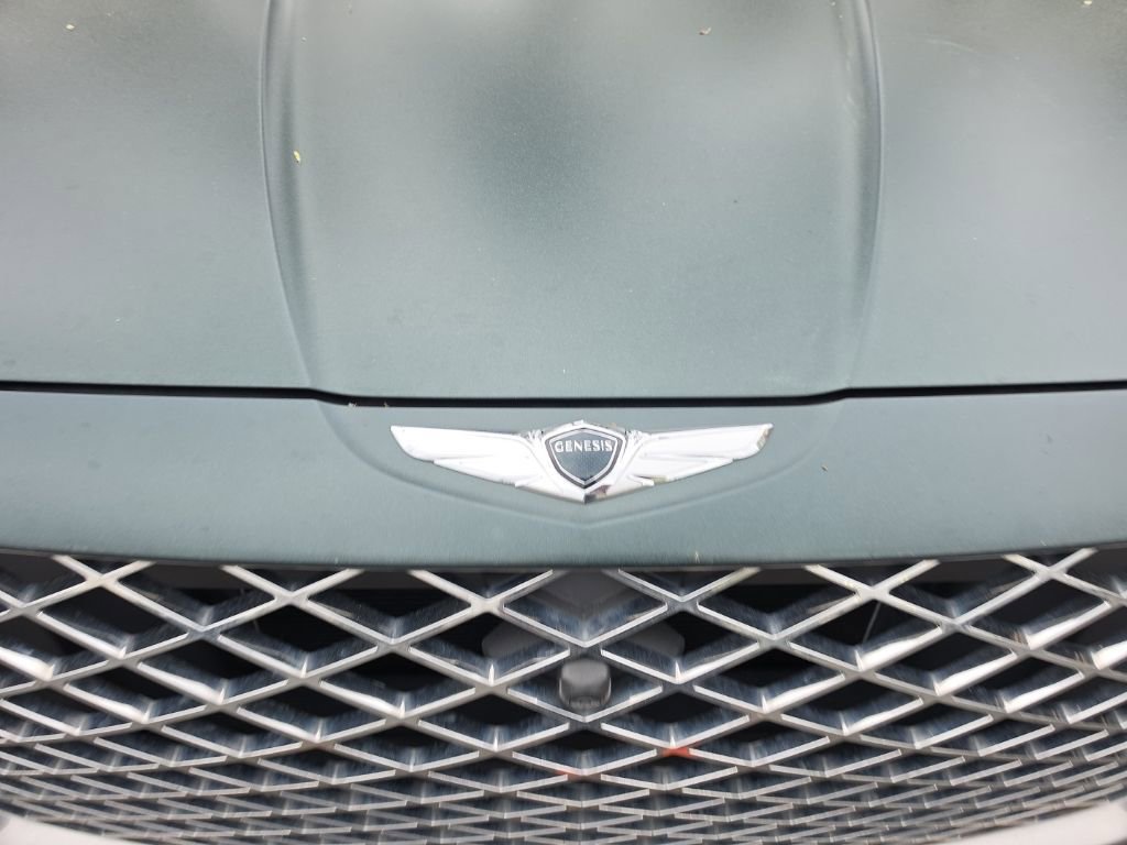 Used 2024 Genesis GV80 3.5T w/ Prestige Matte Package image 6