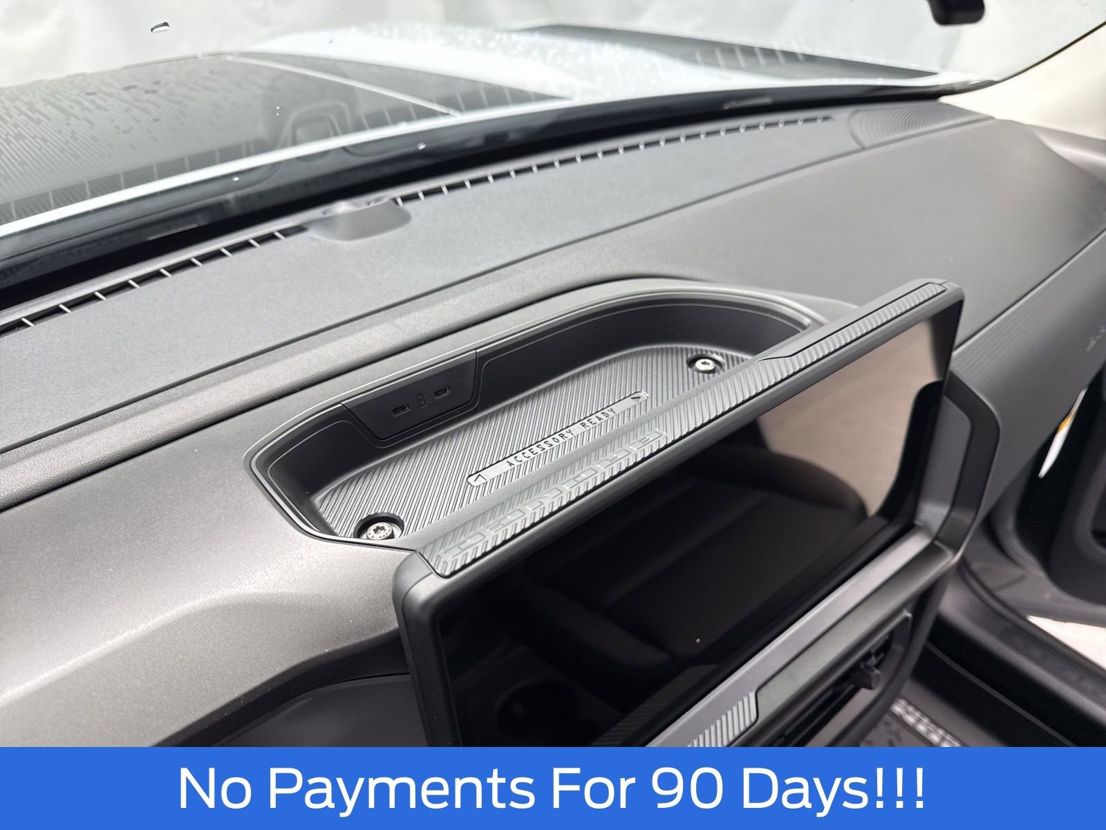 New 2026 Ford Bronco Sport Big Bend w/ Convenience Package image 20