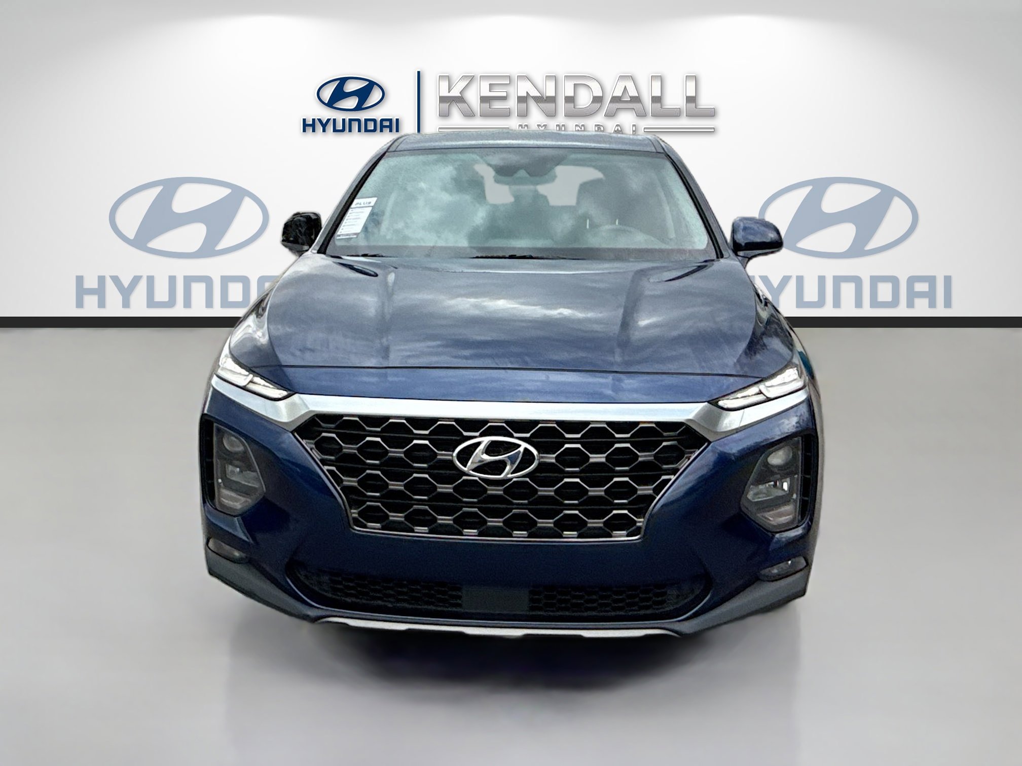 Used 2020 Hyundai Santa Fe SEL image 2