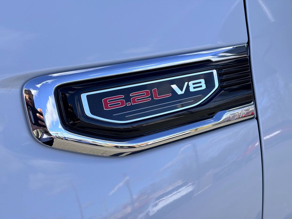 New 2026 GMC Sierra 1500 Denali w/ Technology Package AWD/4WD image 6