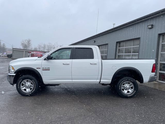 Used 2015 RAM 2500 SLT image 4