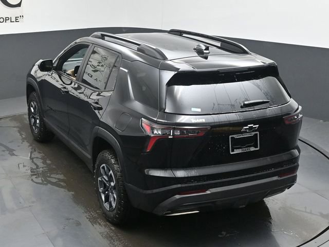New 2026 Chevrolet Equinox ACTIV FWD image 19