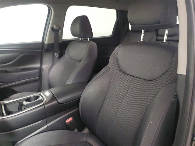 Used 2022 Hyundai Santa Fe SE image 22