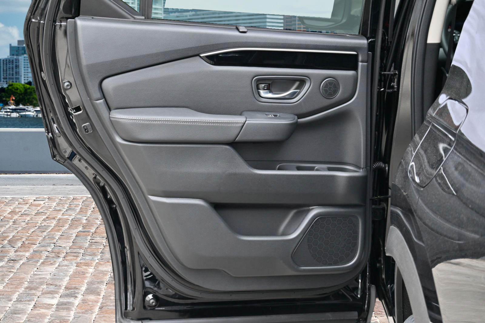 New 2026 Honda Pilot EX-L image 12